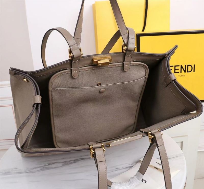 Fendi Peekaboo Bags